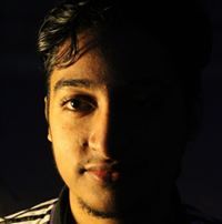 Abdulrhman Ashraf