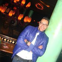 Ahmed Hassanien