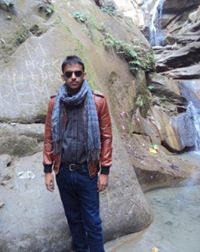 सौगात भट्टराई