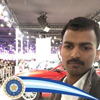 Ketan Chandra