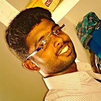 Nithilan Ramamoorthy