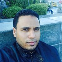 Ahmed Gaber
