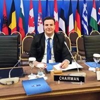 Emre Erdemir