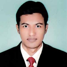 Md Bulbul Hasan