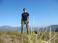 Gabriel Cuéllar Partida