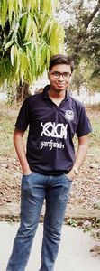 Joysurya Roy
