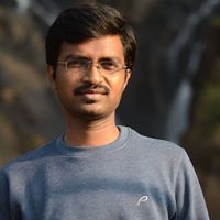 Sachin Tiptur