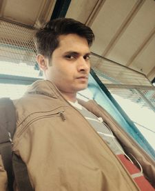 Ravi Maurya