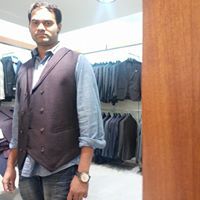 Harsha Reddy