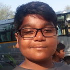 Dhruv Shrivastava