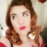 Cassandra Saunders-Dodd