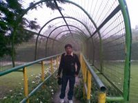 Gowda Ramesh
