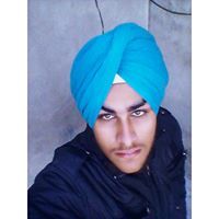 Gill Harpreet