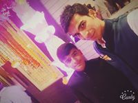 Vishwas Mishra
