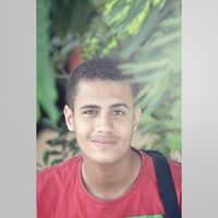 OMar Ahmed