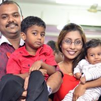 Prema Apparao