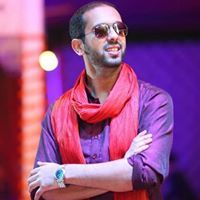 Ejaz Ahmed