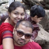 manish sakode