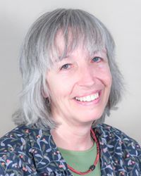 Rose Daigle-Roderick