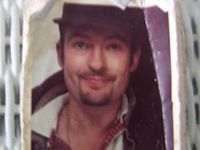 Alan Ramsden