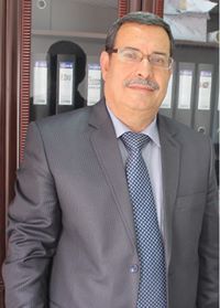 Omar Hammad
