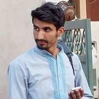 Saif Rahman