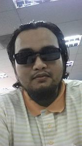 Mohamad Faizal