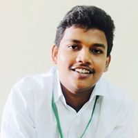 Shreyas Nair