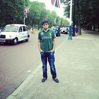 Vansh Garg