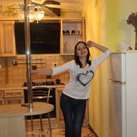 Елена Эвитас