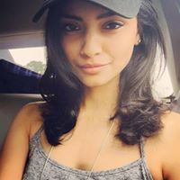 Aishwarya Kurade