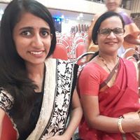 Jyothi Joshi