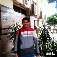 Ahmed Eid