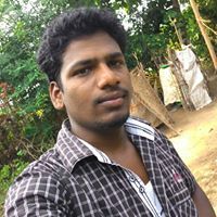 Dinesh Krish