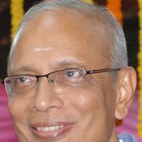 Vaidyanathan Krishnamurthy