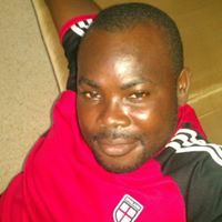 Frank Yezu