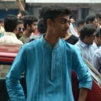 Jainam Dharod
