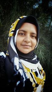 Aishath Hassan