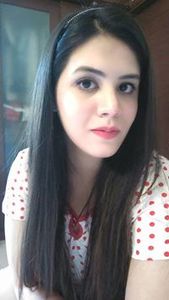Hajra Qadri