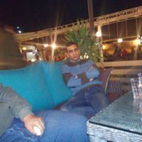 Ahmed Sarah