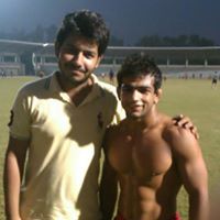 Sourabh Tomar