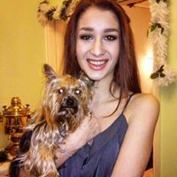 Μαρίνα Γαλανού