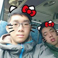 昀辰 林