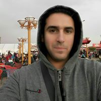 Ahmed Fathy