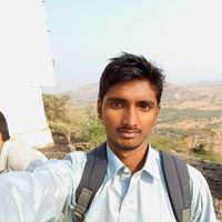 Srinath Goud