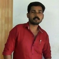 Mojan Kannoth