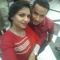 Maruf Ahmed
