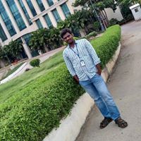 Venkateswarlu Thodeti