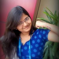 Urvashi Patel