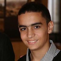 Yazzed Atrash